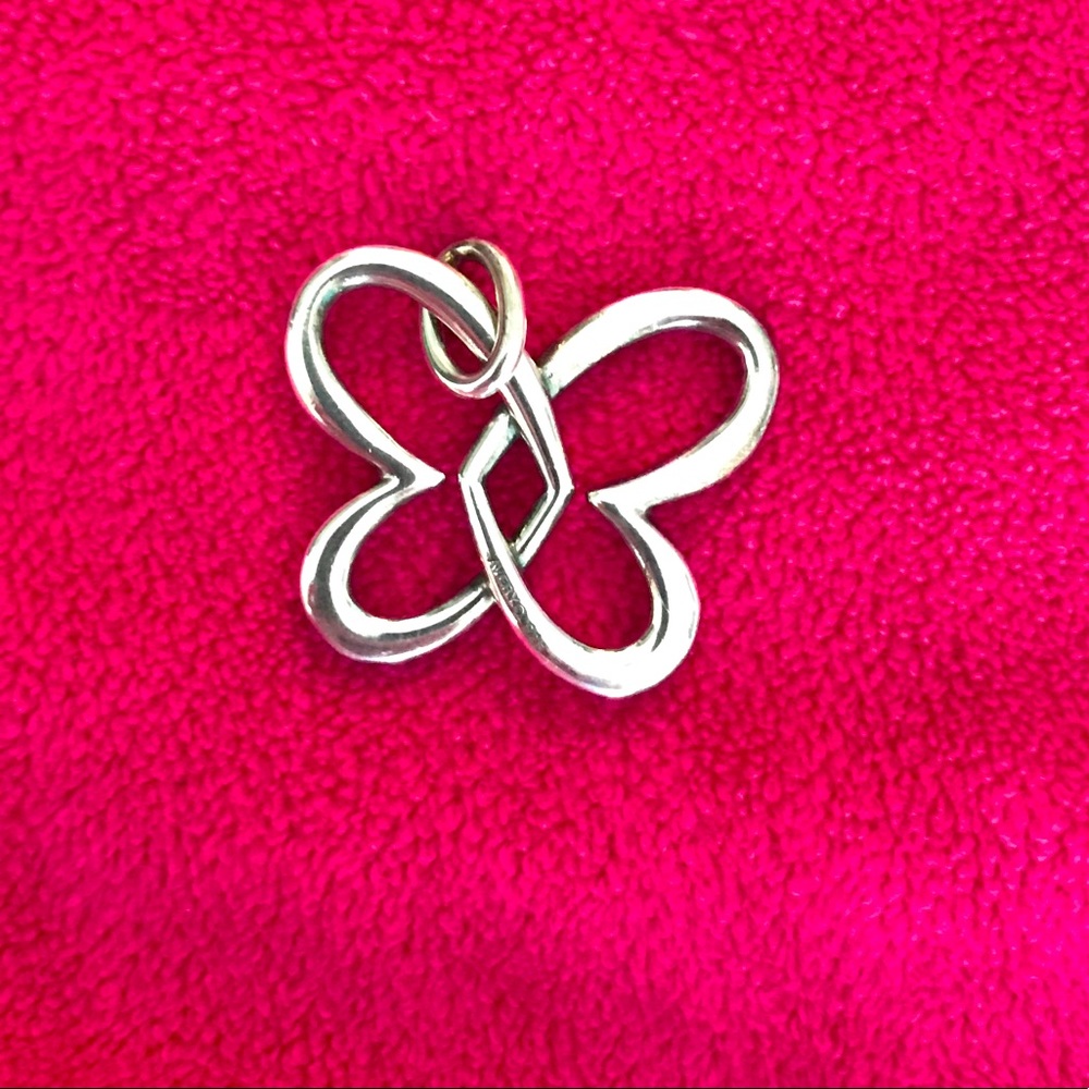 James Avery pendant